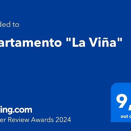 Apartamento "La Vina" Malaga Exterior photo