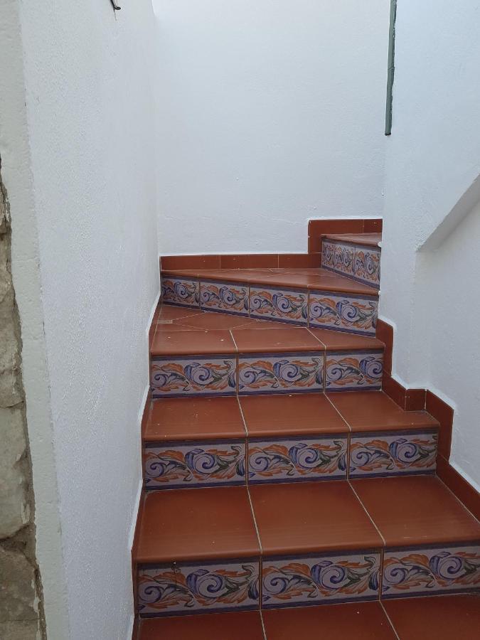 Apartamento "La Vina" Malaga Exterior photo