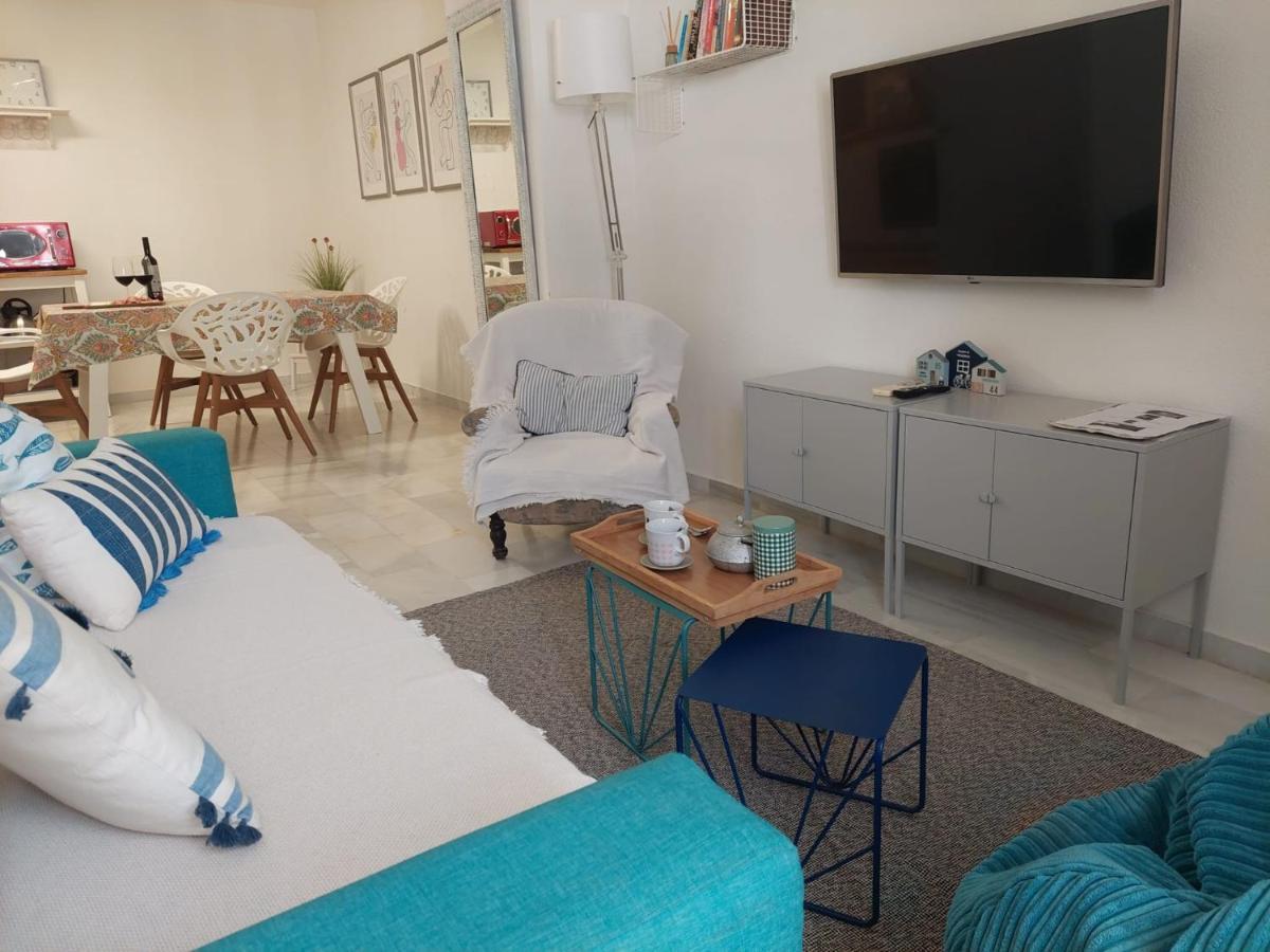 Apartamento "La Vina" Malaga Exterior photo